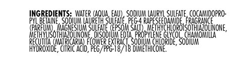 Подаръчен комплект за баня с пяна от розова гималайской сол Dr Teal's (3 опаковки, 34 грама за бройка) - Етеричните масла от бергамот и сладък портокал, смесени с чиста анг?