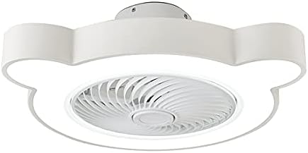 Вентилатори FEHUN с подсветка и выносными вентилатор на тавана с Лампи и выносным вентилатор на тавана Светлина на осветление на Тавана вентилатор с led подсветка вен?