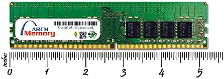 Подмяна на памет Arch за Dell SNP732YDC/32G AB120719 32 GB 288-Pin DDR4 3200 Mhz UDIMM RAM за Precision Workstation 5820 Tower
