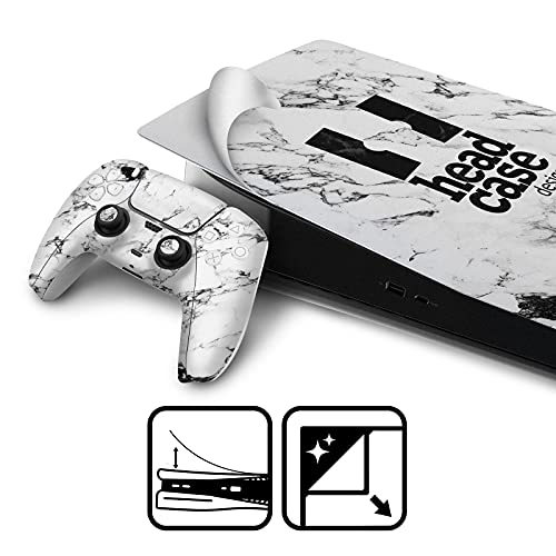 Дизайн на корпуса за главата Официално Лицензиран Assassin ' s Creed Key Art Altaïr Graphics Vinyl Стикер На Предната панел Детска Стикер на кожата, която е Съвместима С контролер на Sony