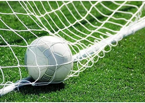 Футболна Мрежа OKJHFD, Стойка за футболни врата, Подмяна на мрежи за спортни портали за спортната тренировка