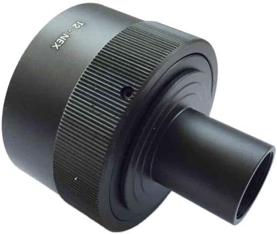 Комплект микроскоп RADHAX за Монтиране Адаптер за Камера E NEX NEX3 NEX5 NEX7 до 30 мм на Обектива на Микроскоп Адаптери за обектив микроскоп