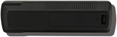Дистанционно управление видеопроектором TeKswamp (черно), за смяна на Canon RS-RC06