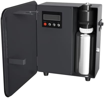 Ароматерапевтични Дифузор Аромат Безводен Дифузор Аромат на Етерично масло от Система за Ароматизиране на Дома Бизнес Дифузор Ароматния Масло, Машина За Ароматиз