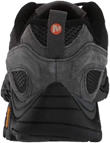 Мъжки туризъм обувки Merrell Moab 2 с вентилация