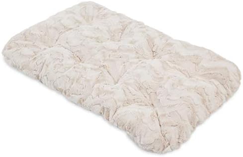 Плюшено МАТ Aspen Пет SNOOZZY CREAM 41X26