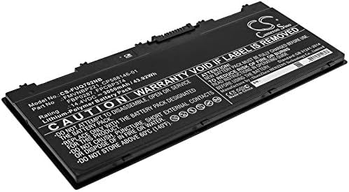 Подмяна на батерия за Fujitsu LifeBook Q702 Stylistic Q702 FPCBP374 CP588146-01 FBP0287 FMVNBP221