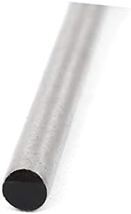 X-DREE 10шт 3 мм сверлильное отвор с диаметър 6 мм Режещи напильники за ротационни ножове Шлайфане, определени рашпилей (10шт 3 мм Джолан с Диаметър 6 мм Режещи напильники