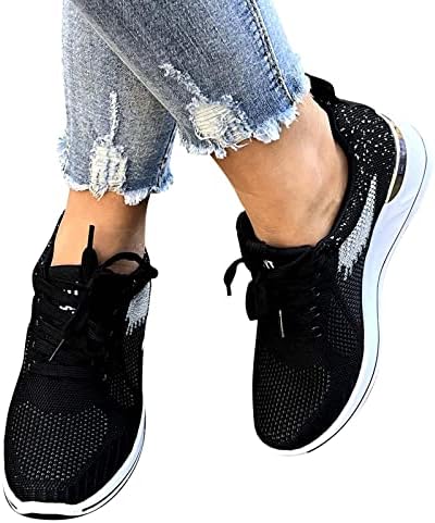 Дамски обувки за ходене, Стилна Парусиновая обувки с принтом, Универсални обувки за Тенис, Модни дамски Обувки в стил Ретро, Обувки за бягане