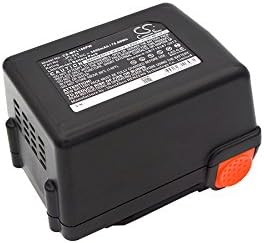 Батерия FYIOGXG Cameron Sino за MAX 34G808, Арматура PJRC160 PN: MAX JPL925 3000 mah/75,60 Wh