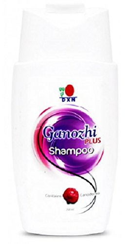DXN Ganozhi Plus Шампоан 250 мл (30 флакона)