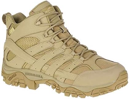 Мъжки водоустойчив военни обувки Merrell Moab 2 Mid Tactical от Merrell