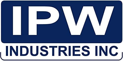 IPW Industries Inc. Ключ за филтър е Подходящ за ключ на корпуса на филтъра за вода PWF45W за Аква-Pure AP801 AP802, Full Flow, Big Boy, the Big Clear, YTB, Atlas Filtri и други широк здрав филтри