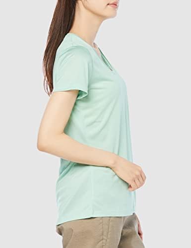 Женска тениска Salomon (Къс ръкав)