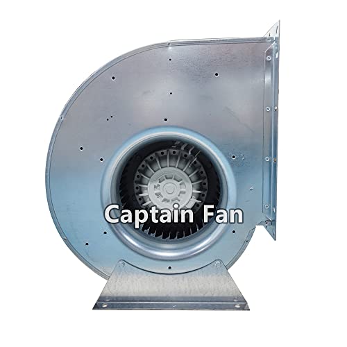 Центробежен вентилатор RG28P-4DK.6F.1R Ziehl-abegg Фен 230/1500 W 400VAC