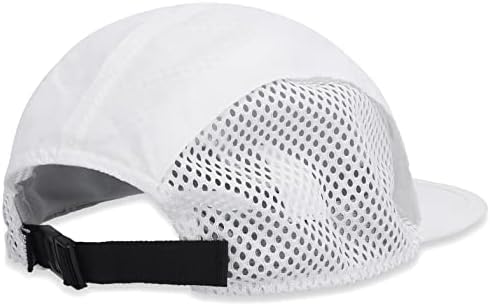 Бейзболна шапка на Swift Air Cap за външни изследвания – Окото бейзболна шапка