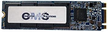 CMS 128gb SSDNow M. 2 SATA 6 GB, Съвместими с таблета HP/ Compaq EliteBook Revolve 810 G3 - C67