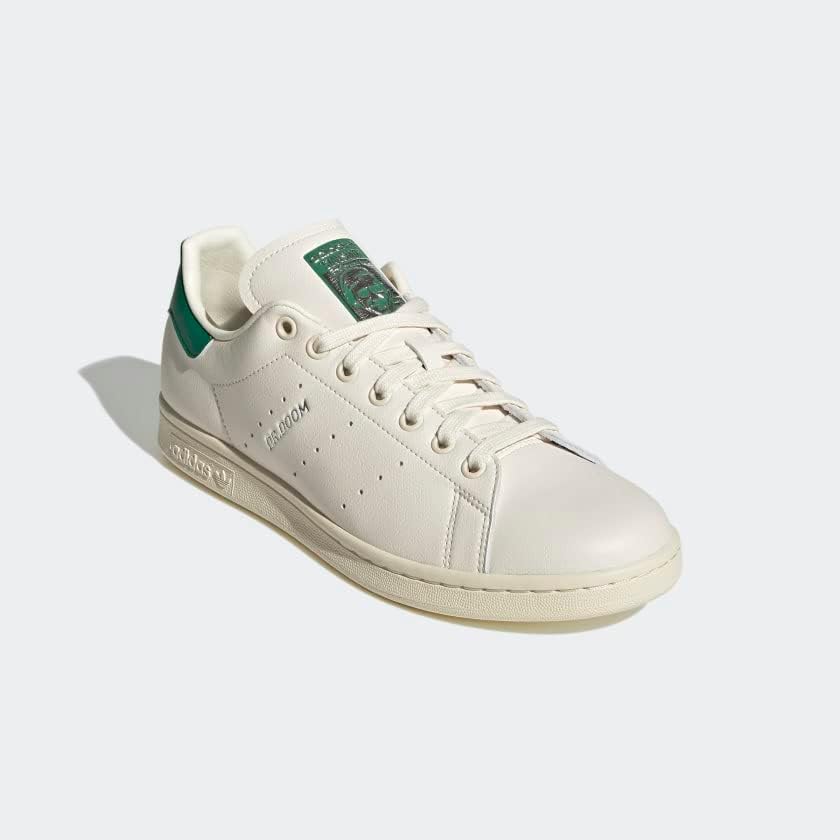мъжки обувки adidas Stan Smith, Бели, Размер 12